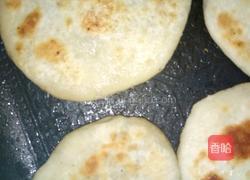 猪肉馅饼的做法图解4