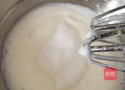 戚风裸蛋糕的做法图解4