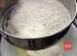 戚风裸蛋糕的做法图解8