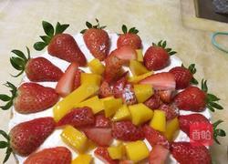 戚风裸蛋糕的做法图解18