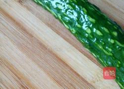 翠绿鸡蛋花的做法图解2