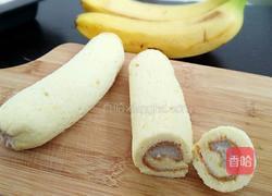 香蕉蛋糕(附详细蛋糕店配方)的做法图解28