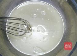 香蕉蛋糕(附详细蛋糕店配方)的做法图解5