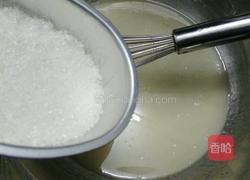 香蕉蛋糕(附详细蛋糕店配方)的做法图解6