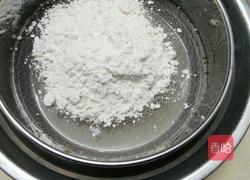 香蕉蛋糕(附详细蛋糕店配方)的做法图解7