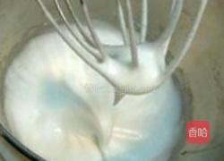 香蕉蛋糕(附详细蛋糕店配方)的做法图解12