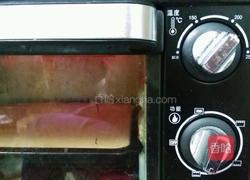 香蕉蛋糕(附详细蛋糕店配方)的做法图解16