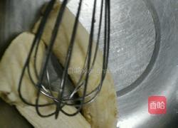 香蕉蛋糕(附详细蛋糕店配方)的做法图解17
