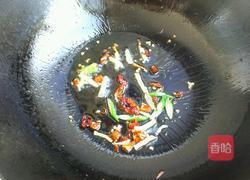 干煸杏鲍菇的做法图解5