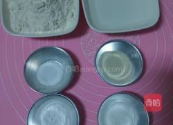 早安松饼的做法图解1