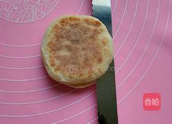 早安松饼的做法图解17