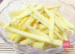 猪脚姜醋的做法图解3