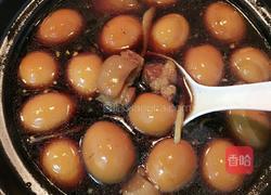 猪脚姜醋的做法图解7