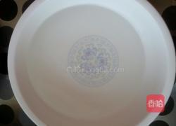 葱花鸡蛋虾皮饼的做法图解1