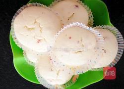 纸杯蛋糕的做法图解7