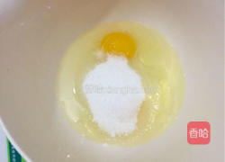 葡萄玛芬蛋糕的做法图解2