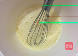 葡萄玛芬蛋糕的做法图解3