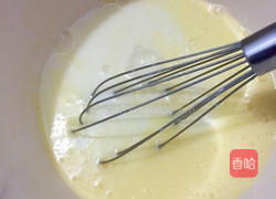 葡萄玛芬蛋糕的做法图解6