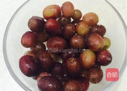 葡萄玛芬蛋糕的做法图解8