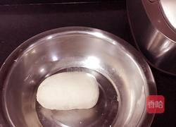 手擀面的做法图解1