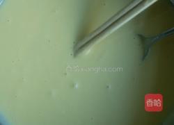 电饭煲做蛋糕的做法图解5