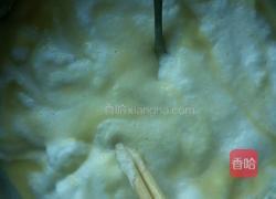 电饭煲做蛋糕的做法图解7