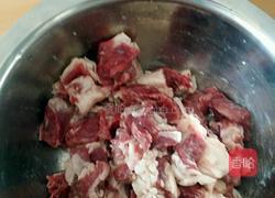 过瘾大羊肉串的做法图解3