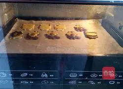 小动物曲奇饼干的做法图解9
