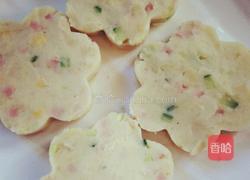 营养土美味豆泥的做法图解8