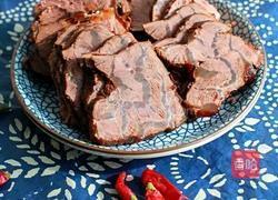 五香卤牛肉的做法图解7