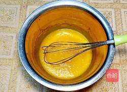 奶油草莓蛋糕卷的做法图解2