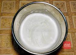 奶油草莓蛋糕卷的做法图解6