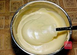 奶油草莓蛋糕卷的做法图解10