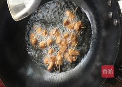 牙签肉的做法图解6