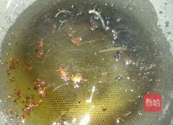 炝拌藕片的做法图解4