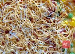 披萨的做法图解6