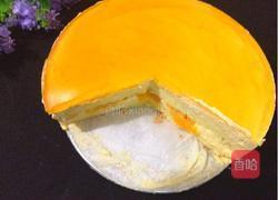 慕斯蛋糕的做法图解13