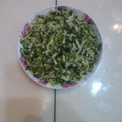雪菜冬笋的做法[图]