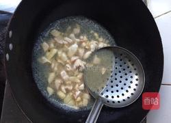 糖醋三样的做法图解2