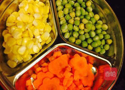 圣诞树?的做法图解2