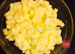 圣诞树?的做法图解3