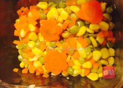 圣诞树?的做法图解5