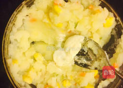 圣诞树?的做法图解6