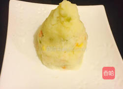 圣诞树?的做法图解7