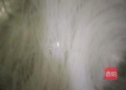 改良版蚂蚁上树的做法图解1