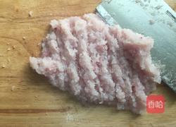 鱼丸粗面的做法图解3