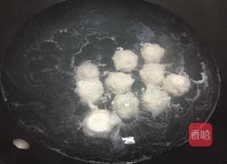 鱼丸粗面的做法图解6