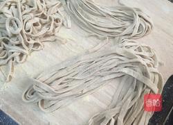 鱼丸粗面的做法图解15