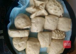 花式馒头的做法图解7