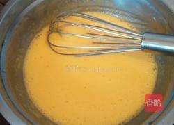 可可蛋糕卷的做法图解4